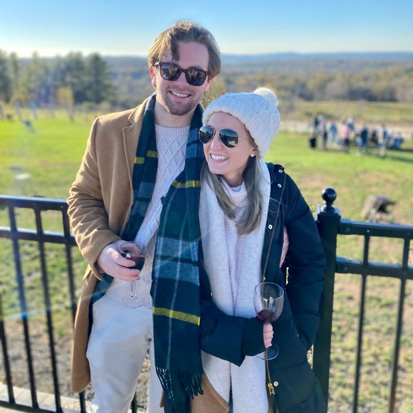 Meet your Posher, Kaitlin - Picture 1 of 1